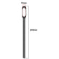 Milan metal watch band dimensions: 12mm width, 260mm length