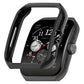 Hydrogel Film PC Hollow Protective Case, For OPPO Watch 4 Pro / 3 Pro