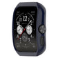 Hydrogel Film PC Hollow Protective Case, For OPPO Watch 4 Pro / 3 Pro