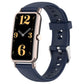 16mm Silicone Watch Band, For Huawei Watch Fit Mini