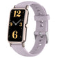 16mm Silicone Watch Band, For Huawei Watch Fit Mini