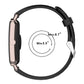 16mm Silicone Watch Band, For Huawei Watch Fit Mini