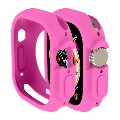 Candy TPU Protective Case, For Apple Watch Ultra 4 / 3 / 2 / 1 49mm
