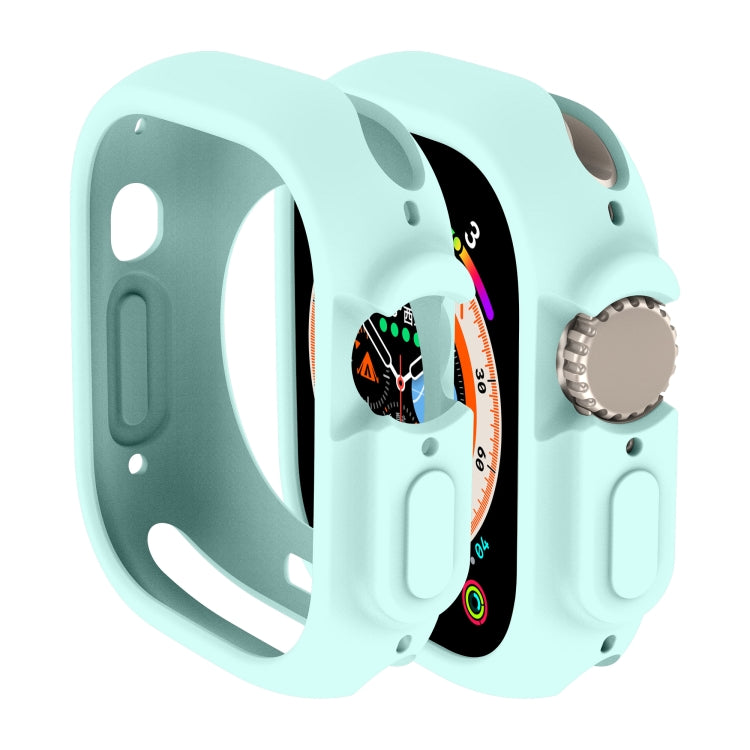 Candy TPU Protective Case, For Apple Watch Ultra 4 / 3 / 2 / 1 49mm