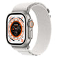 Nylon Watch Band, For Apple Watch Ultra 49mm