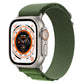 Nylon Watch Band, For Apple Watch Ultra 49mm