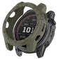 Armor Hollow TPU Watch Case, For Garmin Enduro2 / Tactix7