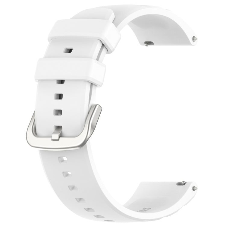 22mm Silicone Watch Band, For Amazfit GTR 4