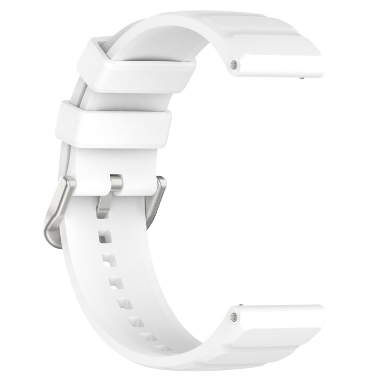 22mm Silicone Watch Band, For Amazfit GTR 4