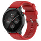 22mm Silicone Watch Band, For Amazfit GTR 4