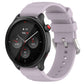 22mm Silicone Watch Band, For Amazfit GTR 4
