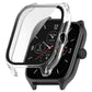 PC + Tempered Glass Integrated Protective Watch Case, For Amazfit GTS 4