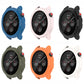 Armor Hollow TPU Watch Case, For Amazfit GTR 4 / GTR 4 Pro