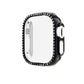 Diamond Hollow PC Watch Case, For Apple Watch Ultra 3 / 2 / 1 49mm