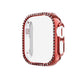 Diamond Hollow PC Watch Case, For Apple Watch Ultra 3 / 2 / 1 49mm