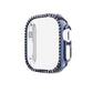 Diamond Hollow PC Watch Case, For Apple Watch Ultra 3 / 2 / 1 49mm
