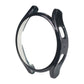 Electroplating Hollow Half-pack TPU Protective Case, For Samsung Galaxy Watch5 Pro 45mm