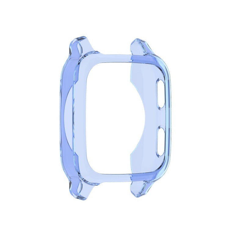 Half-cover TPU Watch Case, For Garmin Venu Sq 2
