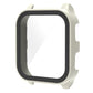 PC + 9H Tempered Glass Integrated Protective Watch Case, For Garmin Venu Sq2