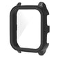PC + 9H Tempered Glass Integrated Protective Watch Case, For Garmin Venu Sq2