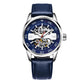 OCHSTIN 62002A Master Series Hollow Mechanical Men Watch