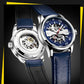 OCHSTIN 62002A Master Series Hollow Mechanical Men Watch