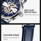 OCHSTIN 62002A Master Series Hollow Mechanical Men Watch