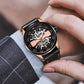OCHSTIN 62002A Master Series Hollow Mechanical Men Watch