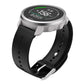 Silicone Watch Band, For Suunto 5 Peak