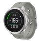 Silicone Watch Band, For Suunto 5 Peak
