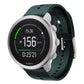 Silicone Watch Band, For Suunto 5 Peak