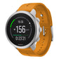 Silicone Watch Band, For Suunto 5 Peak