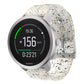 Silicone Watch Band, For Suunto 5 Peak