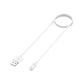Smart Watch Charging Cable, Length:1m, For OPPO Band 2