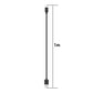 Smart Watch Magnetic Charging Cable, Length: 1m,, Split Version, Integrated Version