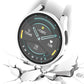 Fuel Injection Hollow Watch Protective Case, For Samsung Galaxy Watch5 Pro 45mm, For Samsung Watch5 Pro 45mm