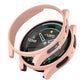 Fuel Injection Hollow Watch Protective Case, For Samsung Galaxy Watch5 Pro 45mm, For Samsung Watch5 Pro 45mm