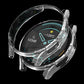 Fuel Injection Hollow Watch Protective Case, For Samsung Galaxy Watch5 Pro 45mm, For Samsung Watch5 Pro 45mm