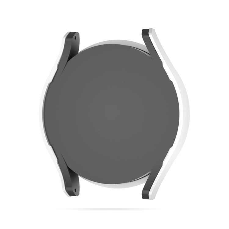 Fuel Injection Hollow Watch Protective Case, For Samsung Galaxy Watch5 40mm