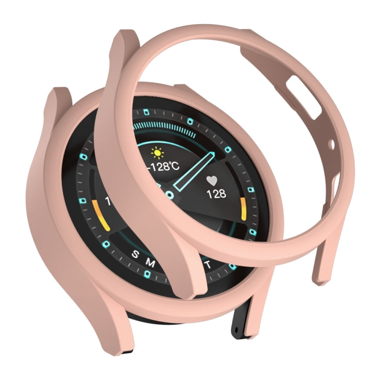 Fuel Injection Hollow Watch Protective Case, For Samsung Galaxy Watch5 40mm