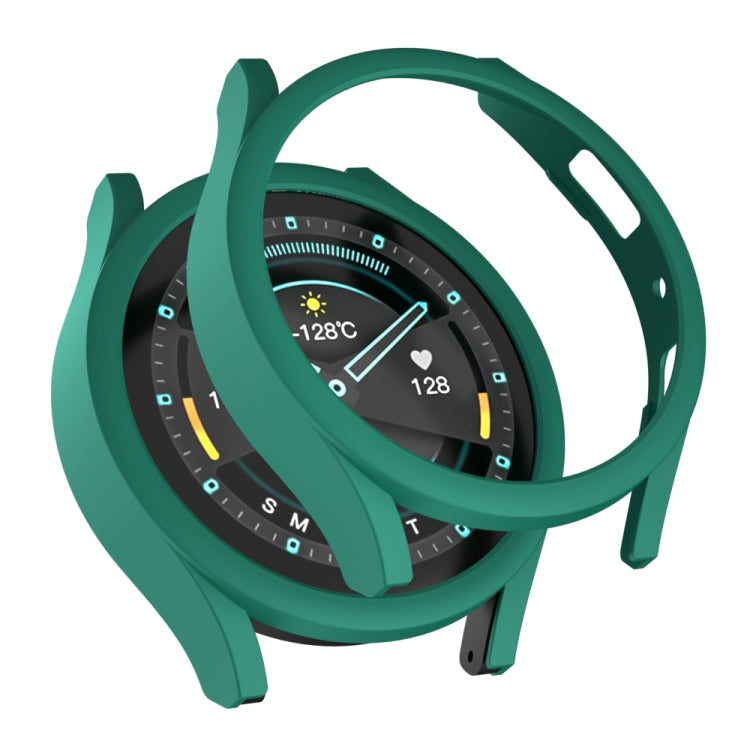 Fuel Injection Hollow Watch Protective Case, For Samsung Galaxy Watch5 40mm