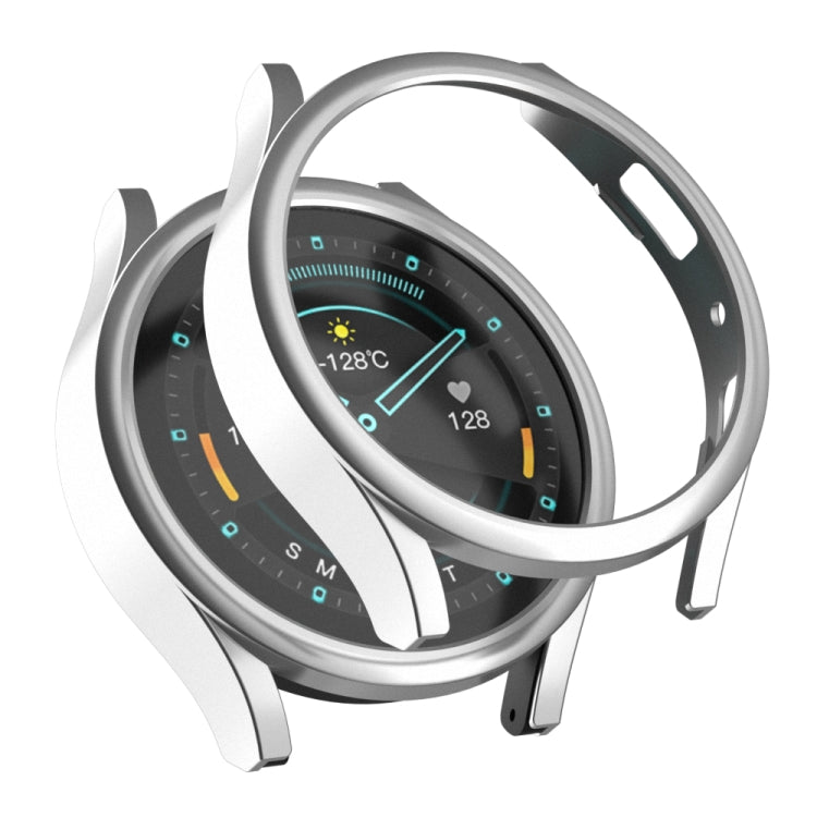 Fuel Injection Hollow Watch Protective Case, For Samsung Galaxy Watch5 40mm