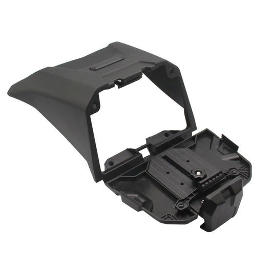 For Can Am Maverick X3 2017-2022 ATV Electronic Device Tablet Phone Holder, For Can Am Maverick X3 2017-2022