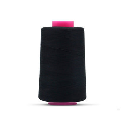 40S/2 Sewing Thread Garment Polyester 5000 Yards Sewing Cotton Thread