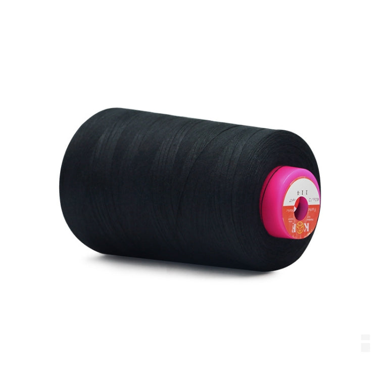 40S/2 Sewing Thread Garment Polyester 5000 Yards Sewing Cotton Thread
