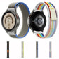 Universal Loop Nylon Watch Band, 20mm, 22mm