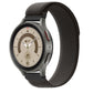 Universal Loop Nylon Watch Band, 20mm, 22mm