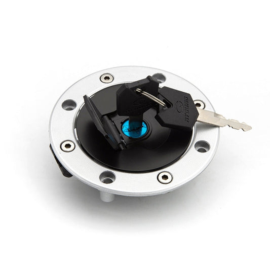 For Suzuki GSXR600/750/1000 Motorcycle Fuel Tank Cap Lock, For Suzuki GSXR600