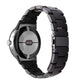 Three-beads Resin Watch Band, For Google Pixel Watch 5 / 4 / 3 / 2 / 1 41mm