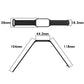 Solid Color Silicone Integrated Watch Band, For Redmi Band 2